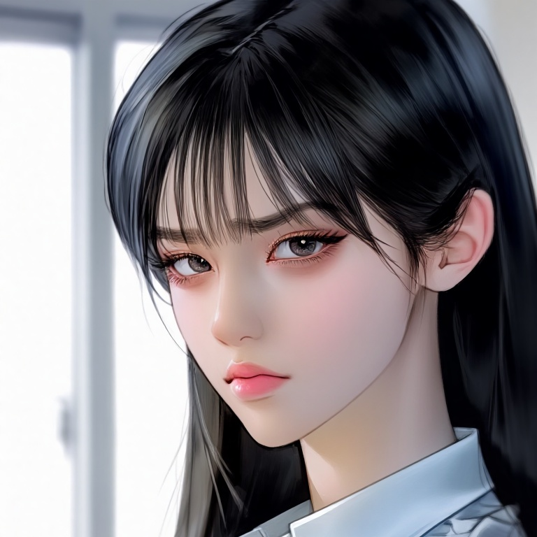 따라쟁이 임수현 대표 이미지