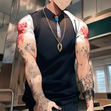 Profile image of 부하1