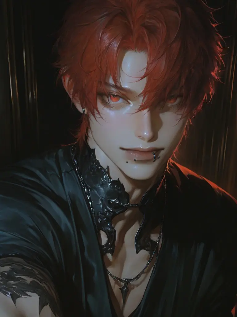 MustyCash6390의 幼なじみベーシストと