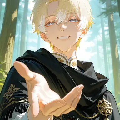 Profile image of ライル