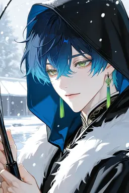 Profile image of イルダ