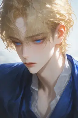 Profile image of ディーク