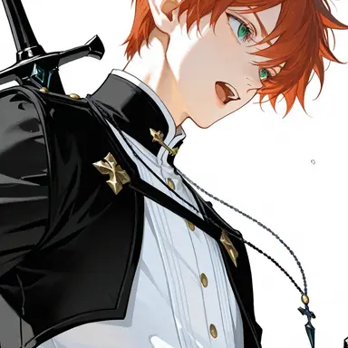 Profile image of アルフレッド