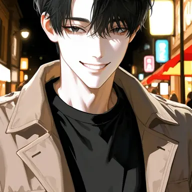 Profile image of 尽八