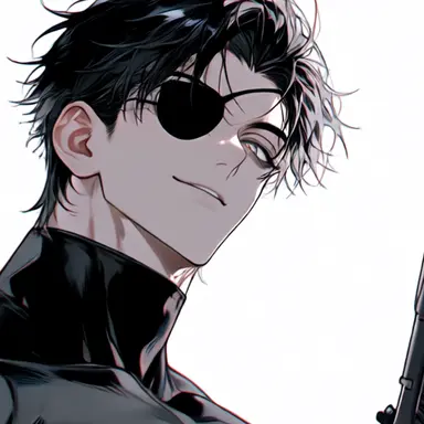Profile image of シン