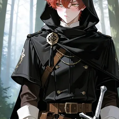 Profile image of シオン