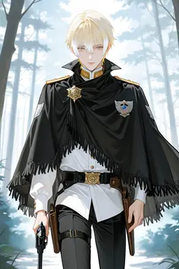 Profile image of ライル
