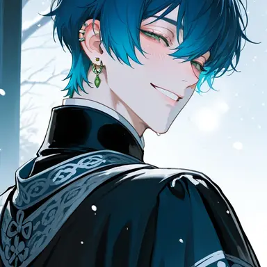 Profile image of イルダ