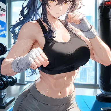 Profile image of Janine