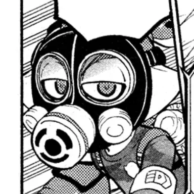 Profile image of Mask