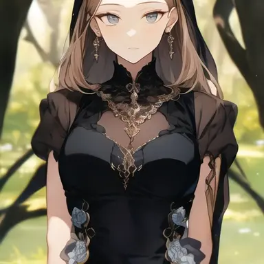 Profile image of Vivienne