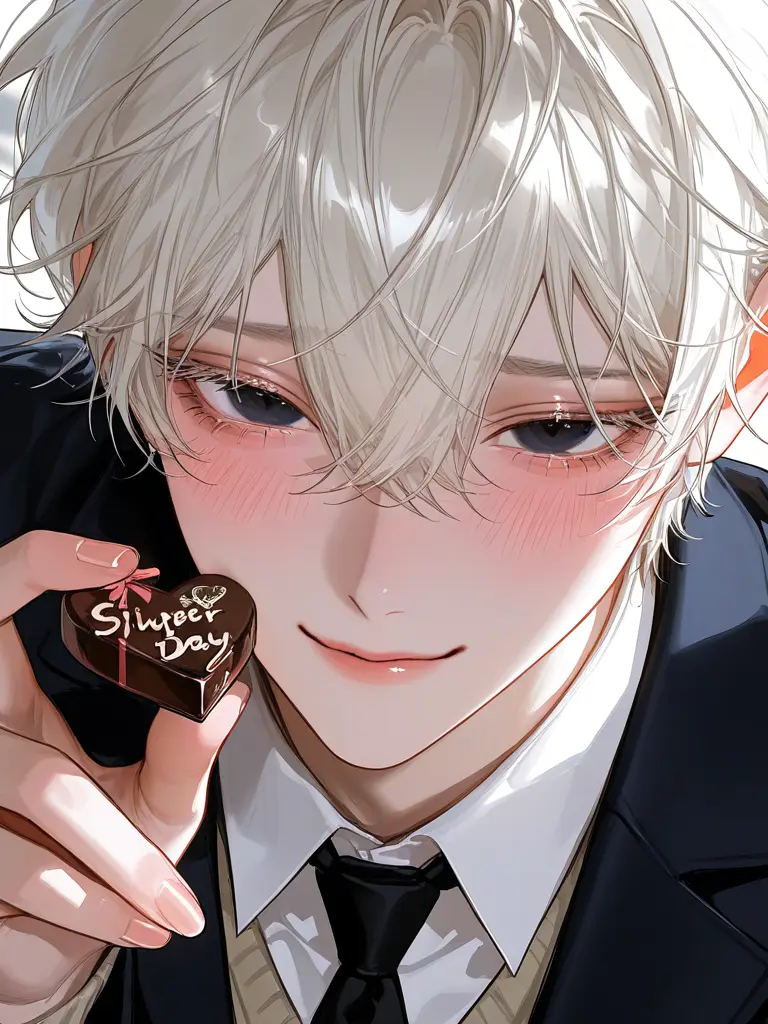 c0rlxy의 それ、友情です。