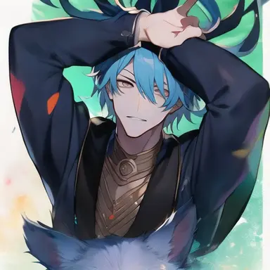 Profile image of 밍