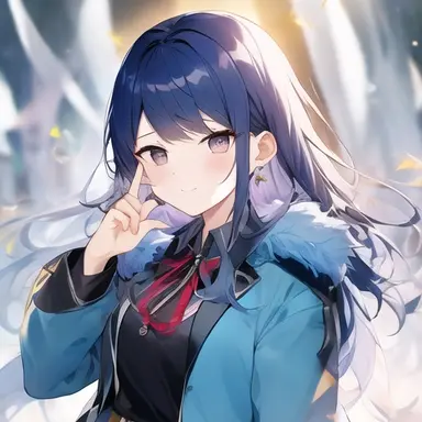 Profile image of 채린이