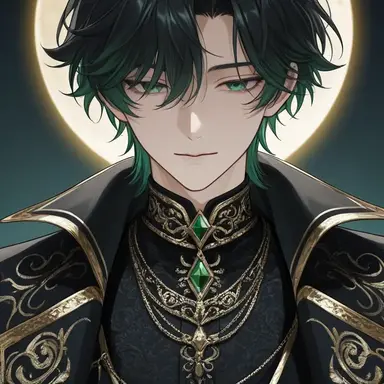 Profile image of カイン