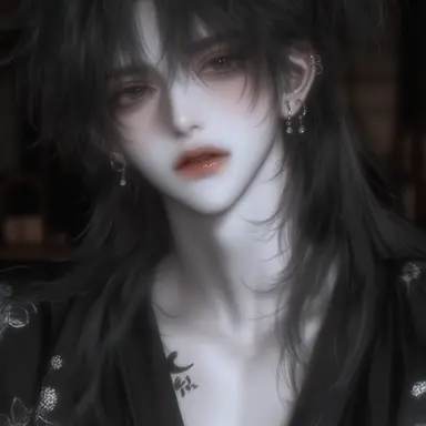 Profile image of 쿠로사와 카즈마