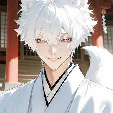 Profile image of コン