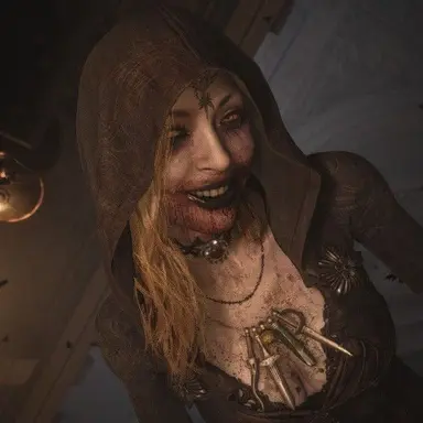 Profile image of Bela