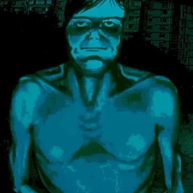 Profile image of 침입자