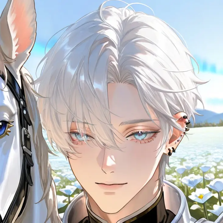 Silver_417_Diasomnia의 主様依存症 。