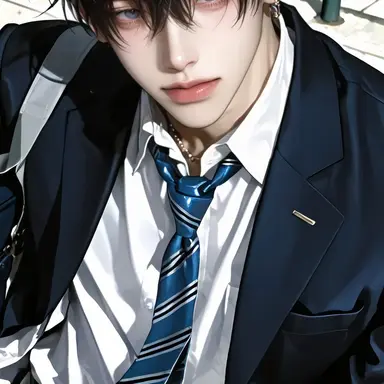 Profile image of ひろせ まなと