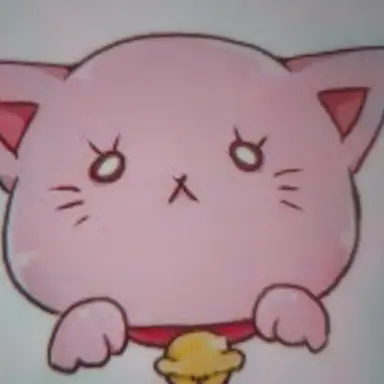 Profile image of ピンクの猫ちゃん