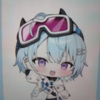 Profile image of 夕霧レイ