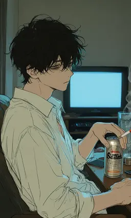 Profile image of ロクバ