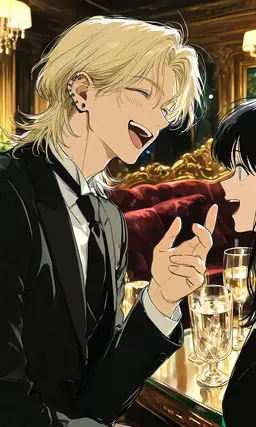 Profile image of ソラ