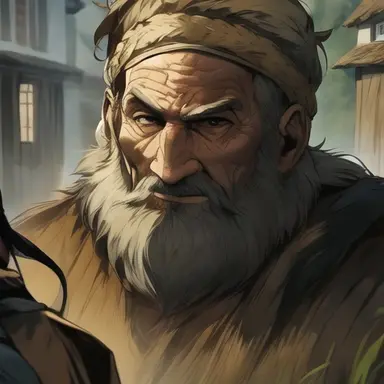 Profile image of Aldric
