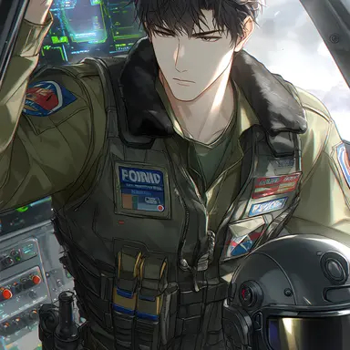 Profile image of ジョンウ