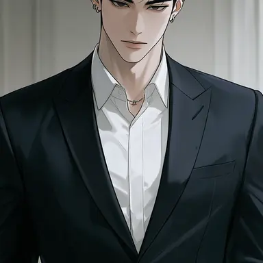 Profile image of 장재혁