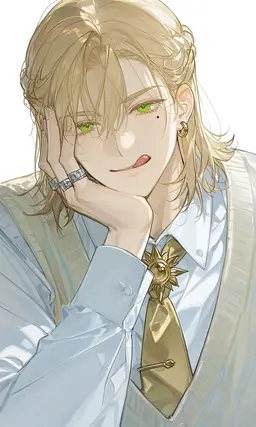 Profile image of 펠릭스