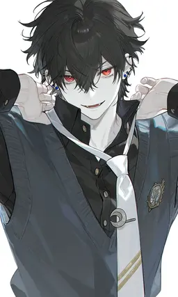 Profile image of 녹스