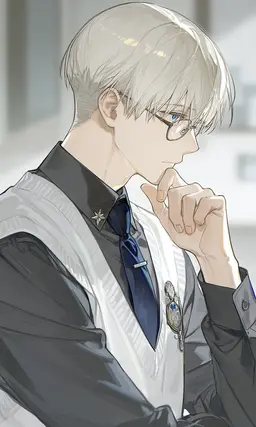 Profile image of 베르스