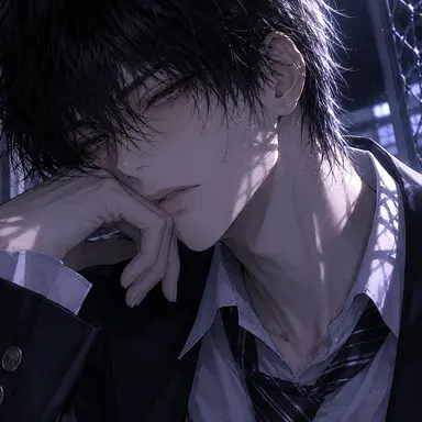 Profile image of Minato Kikuchi