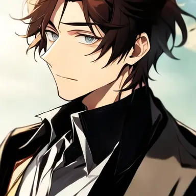 Profile image of Sorel