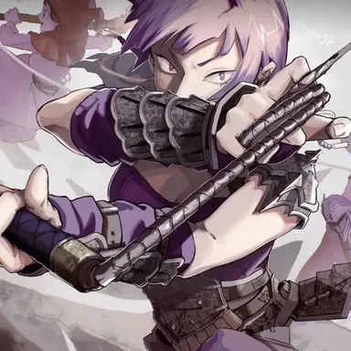 Profile image of 耳郎響香