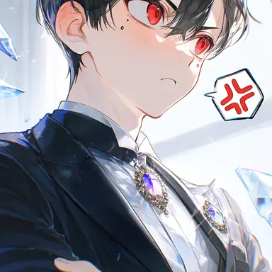 Profile image of 루시우스