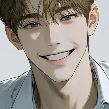 Profile image of Han Suhyeon