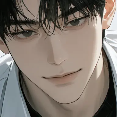 Profile image of Gu Sion