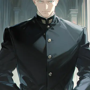 Profile image of ノックス