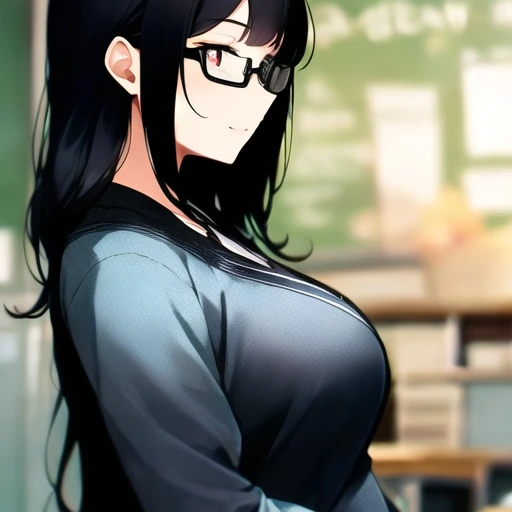 선생님