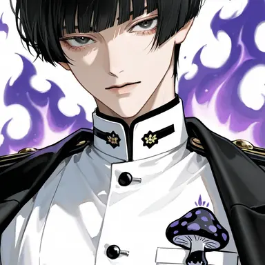 Profile image of 蓮