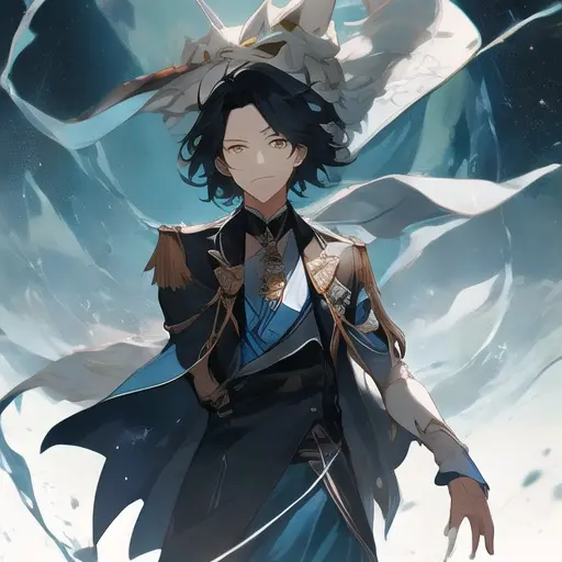 SecureActor5363의 외모