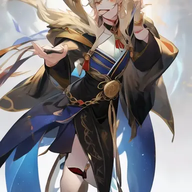 Profile image of 모몬