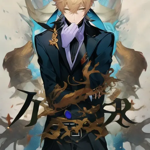 SecureActor5363의 해삐!