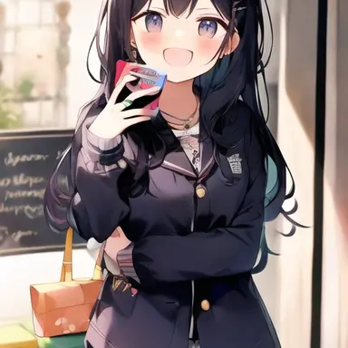 Profile image of 모몬