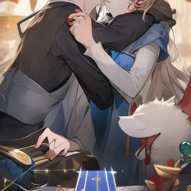 Profile image of 우참