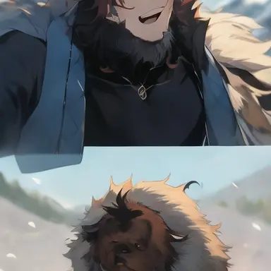 Profile image of 백현